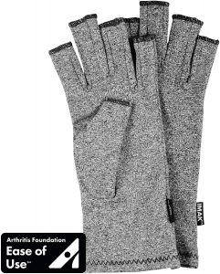 IMAK arthritis compression gloves
